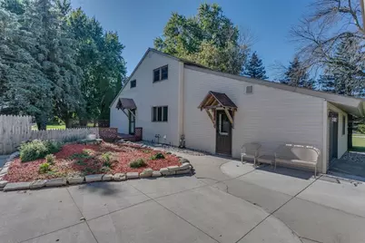 W5321 Quarry Road, Appleton, WI 54913 - Photo 1