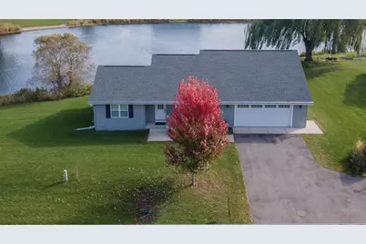 294 N Hunter Street, Berlin, WI 54923 - Photo 1