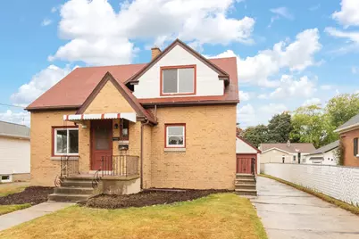 1328 S 21st Street, Manitowoc, WI 54220 - Photo 1