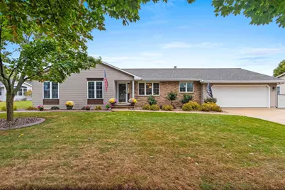 1276 S 9th Street, De Pere, WI 54115 - Photo 1