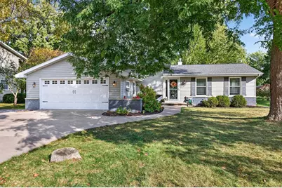 1224 S Park Avenue, Neenah, WI 54956 - Photo 1
