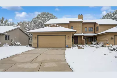 1505 N Bay Highlands Drive, Green Bay, WI 54311 - Photo 1