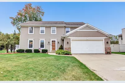 1307 Blue Ridge Drive, Green Bay, WI 54304 - Photo 1