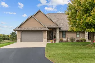 N2369 Fairway View Ln, Wautoma, WI 54982 - Photo 1