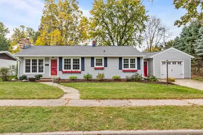 1009 Jefferson Place, Kimberly, WI 54136 - Photo 1
