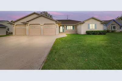 226 Killdeer Avenue, Campbellsport, WI 53010 - Photo 1