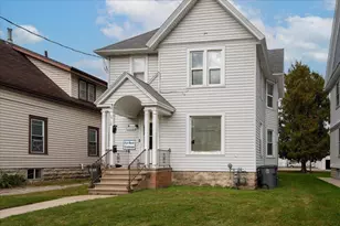 518 Scott Ave, Oshkosh, WI 54901 - Photo 1