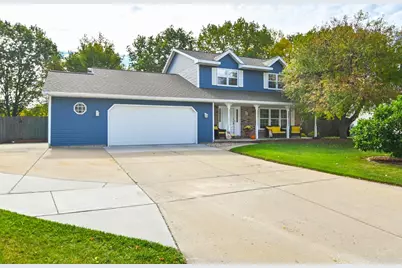 2735 Baylite Drive, Green Bay, WI 54313 - Photo 1
