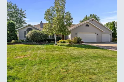 2050 Muirfield Way, New Franken, WI 54229 - Photo 1