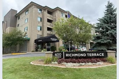 400 N Richmond Street #316, Appleton, WI 54911 - Photo 1