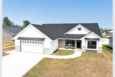 2582 S Stellita Circle, De Pere, WI 54115 - Photo 1