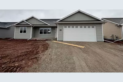 1724 Freeman Drive, Neenah, WI 54956 - Photo 1