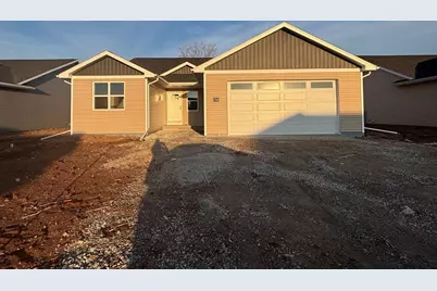 1742 Sovereign Way, Neenah, WI 54956 - Photo 1