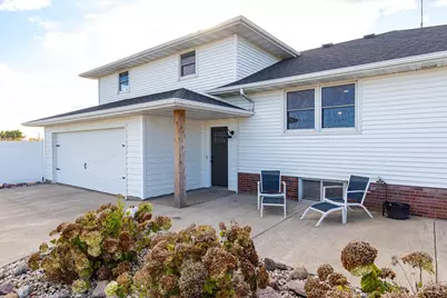 N5598 State Road 47, Black Creek, WI 54106 - Photo 1