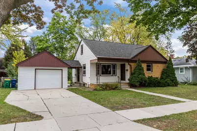 1102 Thorndale Street, Green Bay, WI 54304 - Photo 1