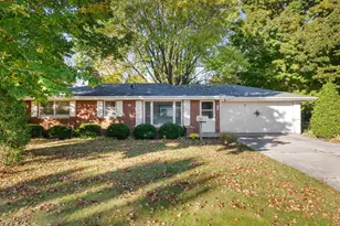 317 N Geneva Ave, Sturgeon Bay, WI 54235 - Photo 1