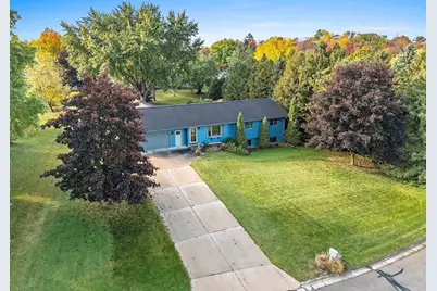 120 Hillside Lane, Shawano, WI 54166 - Photo 1