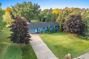 120 Hillside Ln, Shawano, WI 54166 - Photo 1