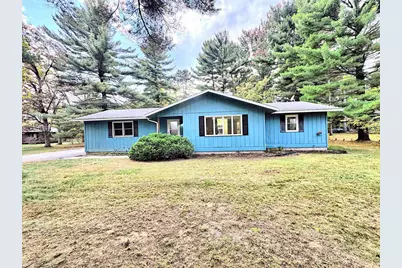 N2229 Vacation Village Drive, Wautoma, WI 54982 - Photo 1