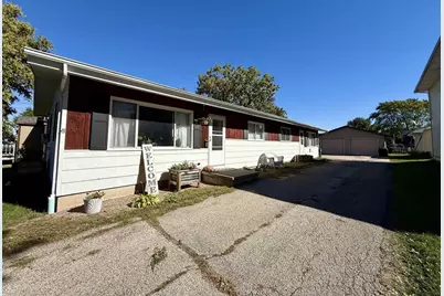 208 Guenther Street, Oshkosh, WI 54902 - Photo 1