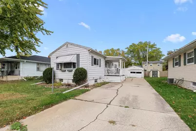 55 Royal Avenue, Fond du Lac, WI 54935 - Photo 1