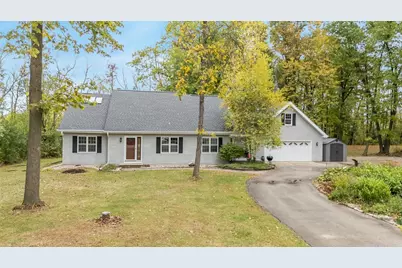 W7735 Chelen Ridge Drive, Van Dyne, WI 54979 - Photo 1