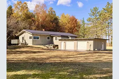 N4015 9th Road, Pound, WI 54161 - Photo 1