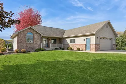 N8865 Tiffany Lane, Brillion, WI 54110 - Photo 1