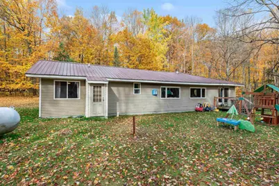 10774 Van Beek Lane, Brazeau, WI 54161 - Photo 1