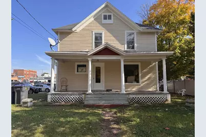 213 S Franklin Street, Waupaca, WI 54981 - Photo 1