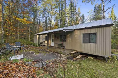 W15055 Poachers Run Lane, Athelstane, WI 54104 - Photo 1