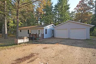 5738 Berry Lake Rd, Gillett, WI 54124 - Photo 1