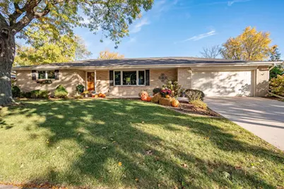 1002 Aldrin Street, De Pere, WI 54115 - Photo 1