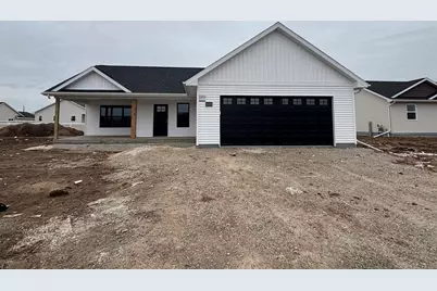 1111 Bonette Lane, Chilton, WI 53014 - Photo 1