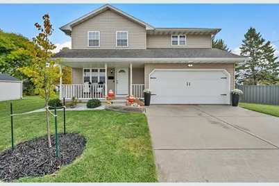 1716 Fort Howard Avenue, De Pere, WI 54115 - Photo 1