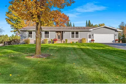 N2938 N 13th Road, Coleman, WI 54112 - Photo 1