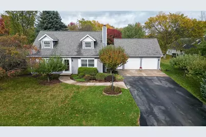 160 Harrys Gateway, Appleton, WI 54914 - Photo 1