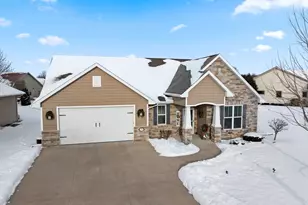 854 Whisper Falls Ln, Menasha, WI 54952 - Photo 1