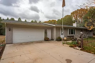 W7987 Cottonville Ln, Wautoma, WI 54982 - Photo 1