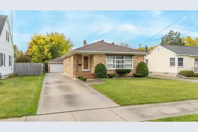 1819 Hubbard Street, Oshkosh, WI 54902 - Photo 1