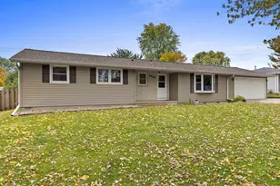 2445 Basswood St, Green Bay, WI 54313 - Photo 1