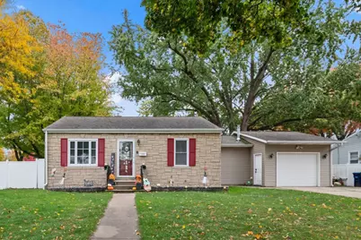 1203 Spence Street, Green Bay, WI 54304 - Photo 1