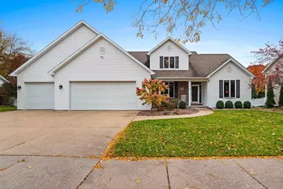 4108 N Wedgewood Drive, Appleton, WI 54913 - Photo 1