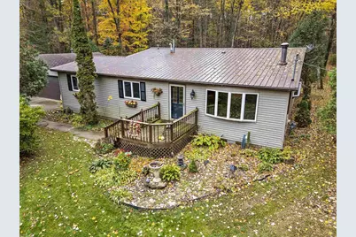 W6763 Curt Black Road, Shawano, WI 54166 - Photo 1