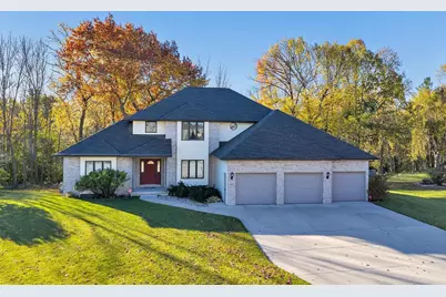 1653 Crimson Court, De Pere, WI 54115 - Photo 1