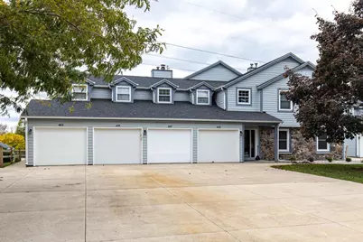 427 Captains Court #F, Winneconne, WI 54986 - Photo 1