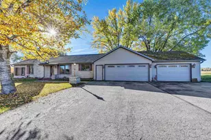 W7571 Cty Rd M, Shawano, WI 54166 - Photo 1