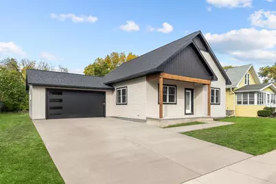 1657 Oregon Street, Oshkosh, WI 54902 - Photo 1