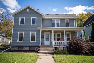 206 N Lawe Street, Appleton, WI 54911 - Photo 1
