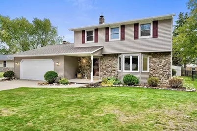 1620 Zita Street, De Pere, WI 54115 - Photo 1